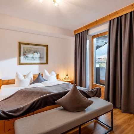 Haus Schroll Apartment Ried im Zillertal Exterior photo
